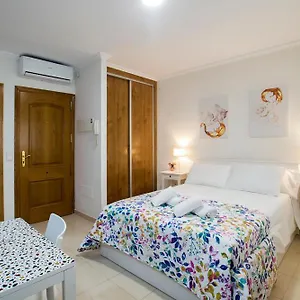 Amat - Only Adult - Playa El Bajondillo , Torremolinos Spagna